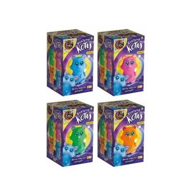 Lisciani Moon Academy Collection of cat cat 106059 LISCIANI mix price for 1 piece