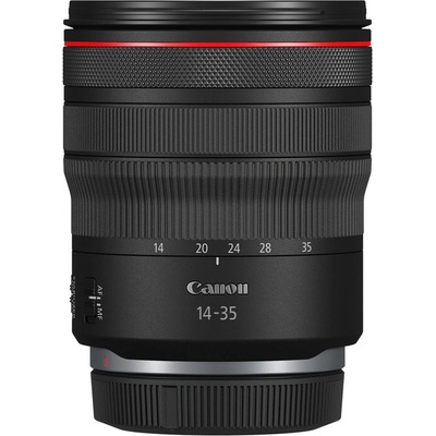 Canon RF 14-35 mm f/4L IS USM