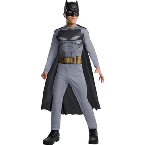 Rubies Детски костюм -Batman Justice League Размер - деца: L: 128 см