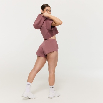 GymBeam Дамски шорти Relay Haze L