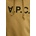 APC A. P. C. Памучен суичър A. P. C. hoodie standard grand vpc GOTS (COHBN.M27908)