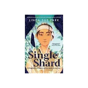 Single Shard | Linda Sue Park (ISBN: 9780861541867)