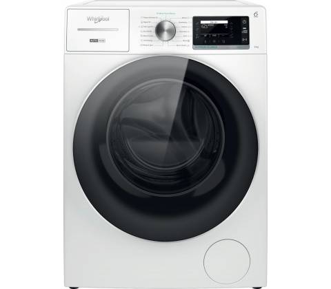 Whirlpool W8X 89AD