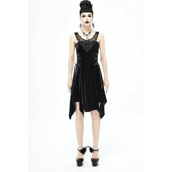 Devil fashion дамска рокля devil fashion - skt131