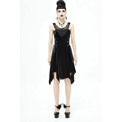 Devil fashion дамска рокля devil fashion - skt131