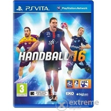 Handball 16