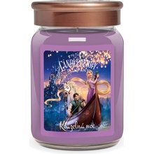 Candleberry Kouzelná noc 624 g