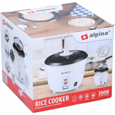 Alpina -NK ED-218115