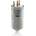 Mann-filter Горивен филтър mann-filter wk 8039