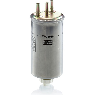 Mann-filter Горивен филтър mann-filter wk 8039