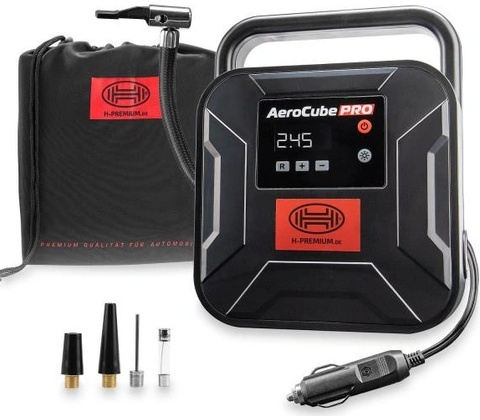 Heyner AERO CUBE PRO 35L