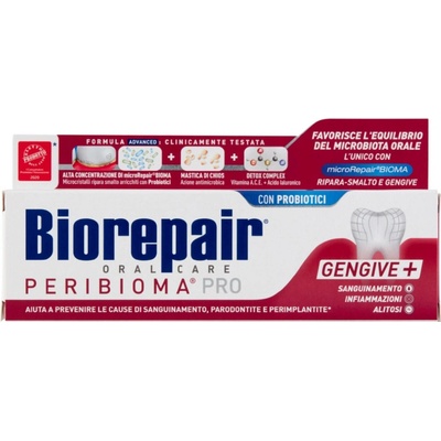 Biorepair Peribioma Pro 75 ml
