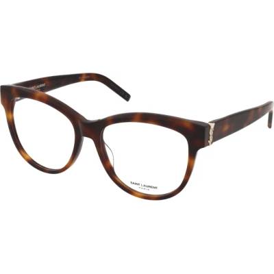 Yves Saint Laurent SL M108 007