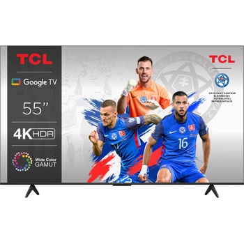 TCL 55P755