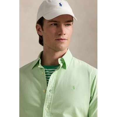 Ralph Lauren Памучна риза Polo Ralph Lauren Sport Shirt (710968913)