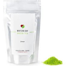 Matcha Day Matcha čaj Jimen 100 g