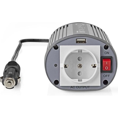 Nedis PIMS15024 150W/24/230V + USB NE0591