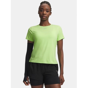 Under Armour Дамска тениска Under Armour UA Velociti Pro Shortsleeve Under Armour | Zelen | ЖЕНИ | XS - zoot - 109,31 лв
