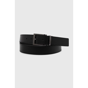 Image 1 of Emporio Armani Кожен колан с две лица Emporio Armani (Y4S195.YLO8J.NOS)