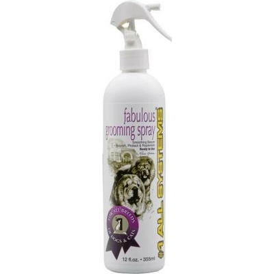 1All Systems Fabulous Kondicionér sprey 355 ml – Sleviste.cz