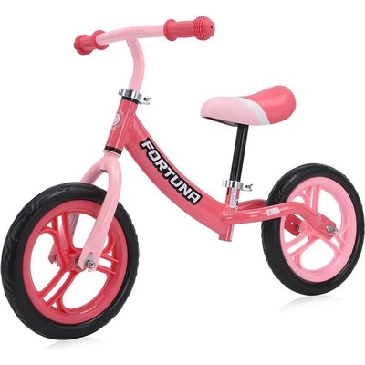 Lorelli Баланс-Колело fortuna grey&dark pink (50174)