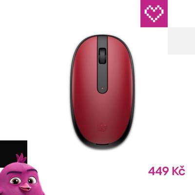 HP 240 Bluetooth Mouse 43N05AA