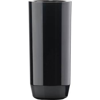 Zone Denmark Чаша за четки за зъби Suii 14 см черна (332162)