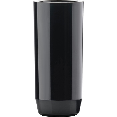 Zone Denmark Чаша за четки за зъби Suii 14 см черна (332162)