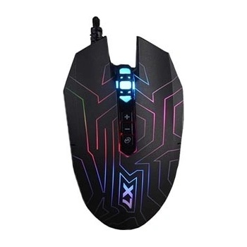 A4Tech X77 Oscar Neon