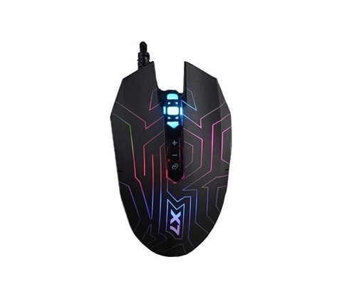 A4Tech X77 Oscar Neon