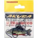 Trabucco Akura 5000BN vel.4 10 ks