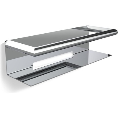 DECOR WALTHER Рафт за душ Decor Walther 30 см хром (0863900)