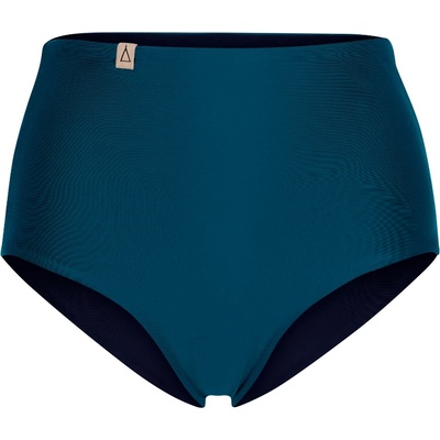 INASKA Дамско бикини долнище INASKA Women's Reversible Bottom Pure Bikini bottom - Petrol / Dark Blue - размер 3XL (150-6069-0417)