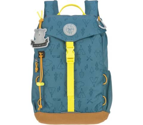 Lässig Adventure blue