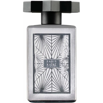 Kajal Perfumes Kajal Faris parfumovaná voda pánska 100 ml