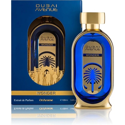 Dubai Avenue wonder parfém pánský 100 ml