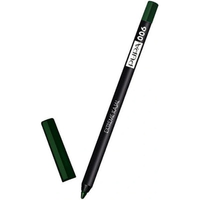 PUPA Milano Kajalová tužka na oči Extreme Kajal 006 Extreme Malachite 1,6 g – Sleviste.cz