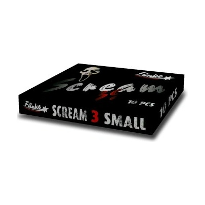Funke Scream 10 ks