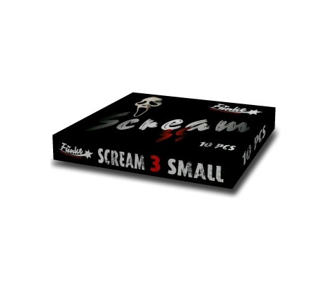 Funke Scream 10 ks