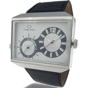 Charles Delon Мъжки часовник Charles Delon - CHD-538308 (CHD-538308) Часовници