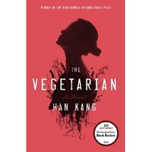 Vegetarian – Kang Han