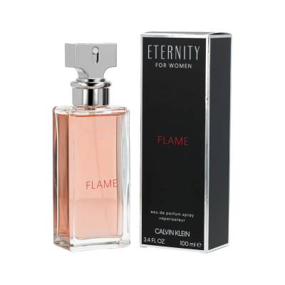 Eternity Flame For Women Eau de Parfum за жени 100 ml