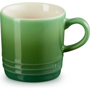 Le Creuset Чаша за капучино 200 мл, BAMBOO, керамика с глазура, Le Creuset (LECR70303204080099)