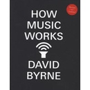 How Music Works - D. Byrne