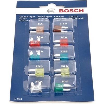 Poistka BOSCH 1 987 529 038