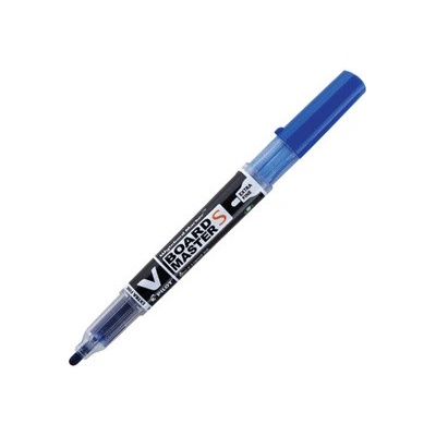 Pilot 5983 V-Board Master S EF modrý