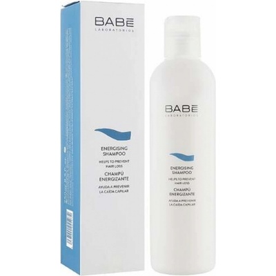 Babé vlasy šampón proti vypadávaniu vlasov 250 ml