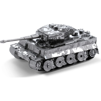 Metal Earth 3D puzzle Tank Tiger I 54 ks