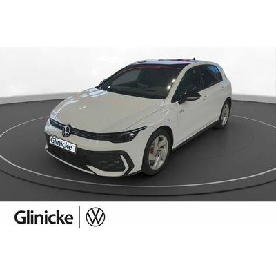 Volkswagen Golf DSG 130 kW
