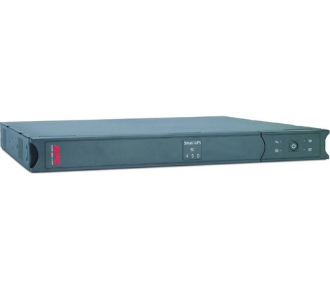 APC SC450RMI1U